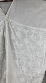 Load image into Gallery viewer, Cotton Caftan Dress | Plus Size Indian Floral Handmade Kaftan
